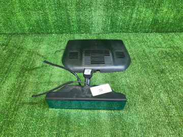 ЗЕРКАЛО САЛОННОЕ НА NISSAN X-TRAIL SNT33