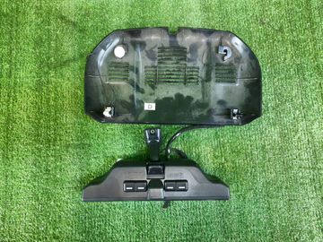 ЗЕРКАЛО САЛОННОЕ НА NISSAN X-TRAIL SNT33
