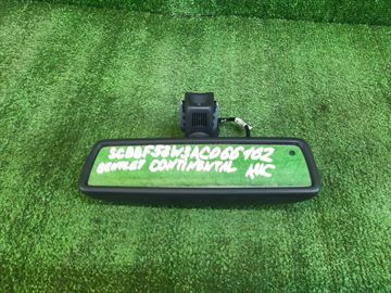 ЗЕРКАЛО САЛОННОЕ НА BENTLEY FLYING SPUR 3W2