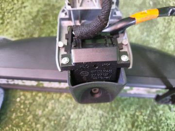 ЗЕРКАЛО САЛОННОЕ НА BENTLEY FLYING SPUR 3W2