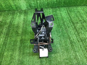 РЫЧАГ ПЕРЕКЛЮЧЕНИЯ КПП НА TOYOTA COROLLA FIELDER ZRE142G