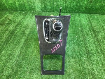 РЫЧАГ ПЕРЕКЛЮЧЕНИЯ КПП НА MERCEDES-BENZ C180 W203