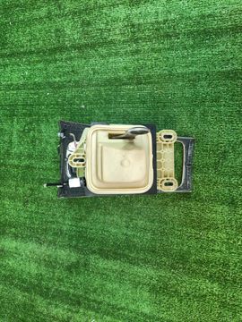 РЫЧАГ ПЕРЕКЛЮЧЕНИЯ КПП НА MERCEDES-BENZ C180 W203