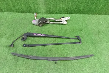 ЩЕТКА СТЕКЛООЧИСТИТЕЛЯ НА TOYOTA VITZ NSP130