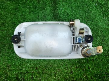 РУЧКА ДВЕРИ НА HONDA STEPWGN RF1