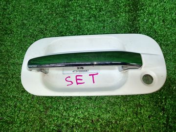 РУЧКА ДВЕРИ НА HONDA STEPWGN RF1