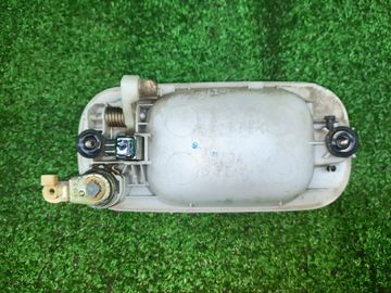 РУЧКА ДВЕРИ НА HONDA STEPWGN RF1