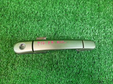 РУЧКА ДВЕРИ НА NISSAN PRIMERA P12