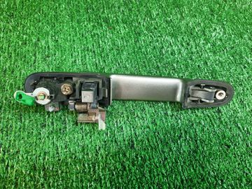 РУЧКА ДВЕРИ НА NISSAN PRIMERA P12