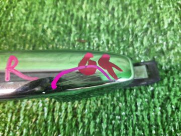 РУЧКА ДВЕРИ НА MAZDA CX-7 ER3P