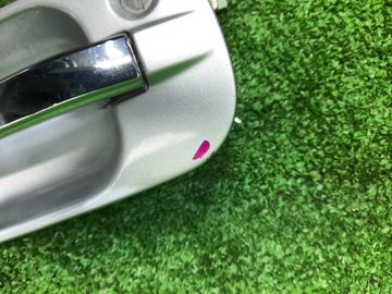 РУЧКА ДВЕРИ НА HONDA STEPWGN RF1