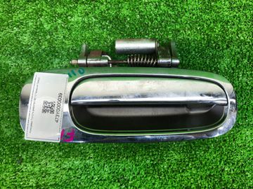 РУЧКА ДВЕРИ НА TOYOTA SPRINTER AE110