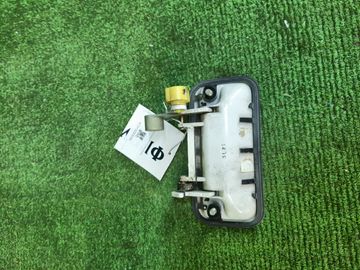 РУЧКА ДВЕРИ НА MAZDA MPV LVLR