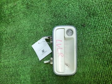 РУЧКА ДВЕРИ НА MAZDA MPV LVLR