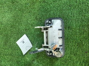 РУЧКА ДВЕРИ НА MAZDA MPV LVLR