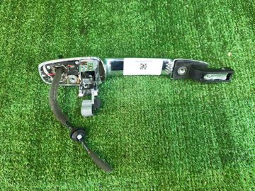 РУЧКА ДВЕРИ НА MAZDA CX-7 ER3P