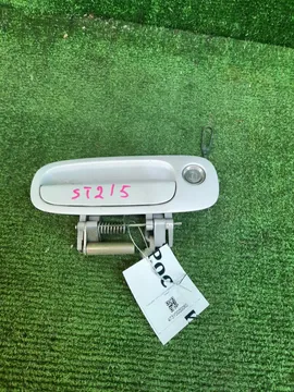 РУЧКА ДВЕРИ НА TOYOTA CORONA PREMIO ST210