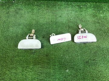 РУЧКА ДВЕРИ НА MAZDA BONGO FRIENDEE SGEW