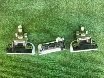 РУЧКА ДВЕРИ НА MAZDA BONGO FRIENDEE SGEW