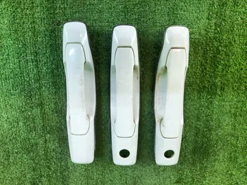 РУЧКА ДВЕРИ НА NISSAN SERENA TC24