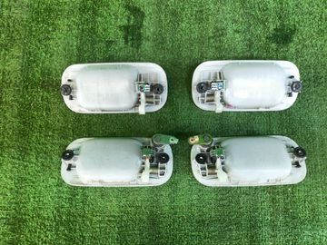 РУЧКА ДВЕРИ НА HONDA CAPA GA4