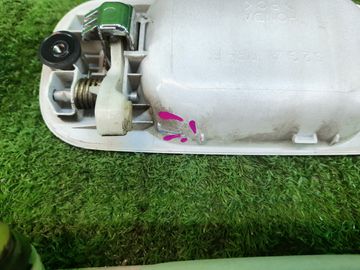 РУЧКА ДВЕРИ НА HONDA CAPA GA4