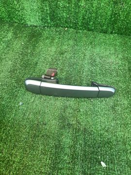 РУЧКА ДВЕРИ НА NISSAN PRIMERA QP12