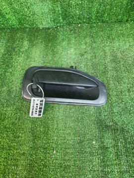 РУЧКА ДВЕРИ НА MITSUBISHI FUSO CANTER FBA30