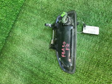 РУЧКА ДВЕРИ НА MITSUBISHI FUSO CANTER FBA30