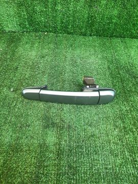 РУЧКА ДВЕРИ НА NISSAN PRIMERA QP12