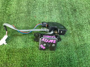 ЗАМОК 5-Й ДВЕРИ НА TOYOTA COROLLA SPACIO ZZE124N