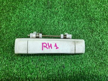РУЧКА ЗАДНЕЙ ДВЕРИ НА HONDA S-MX RH1