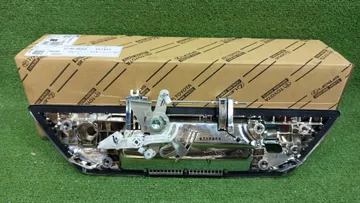 РУЧКА ДВЕРИ БАГАЖНИКА НА TOYOTA HILUX GUN125
