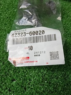 ШАЙБА 42323-60020 478Y0000003 НА TOYOTA LAND CRUISER HDJ81