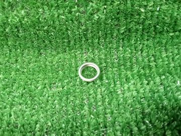 ШАЙБА НА SUZUKI JIMNY JB74W