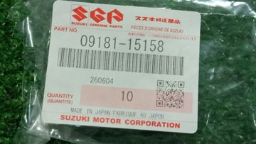 ШАЙБА НА SUZUKI JIMNY