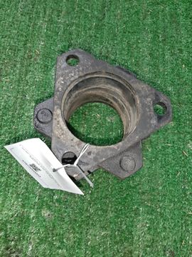 ПРОСТАВКА НА СТОЙКУ НА TOYOTA HILUX SURF TRN215W