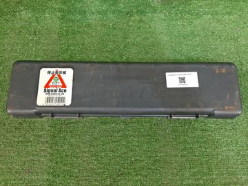 ЗНАК АВАРИЙНОЙ ОСТАНОВКИ