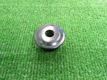 ВТУЛКА АМОРТИЗАТОРА НА TOYOTA LAND CRUISER PRADO GDJ150