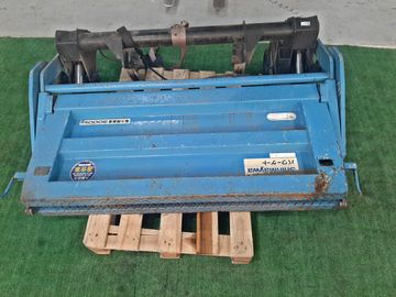 БОРТ НА ISUZU ELF NKR81