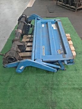 БОРТ НА ISUZU ELF NKR81