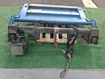 БОРТ НА ISUZU ELF NKR81