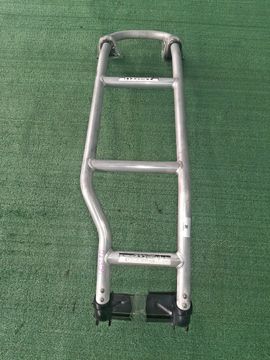 ЛЕСТНИЦА НА TOYOTA GRAND HIACE VCH10W