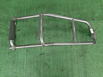 ЛЕСТНИЦА НА MITSUBISHI PAJERO V65W