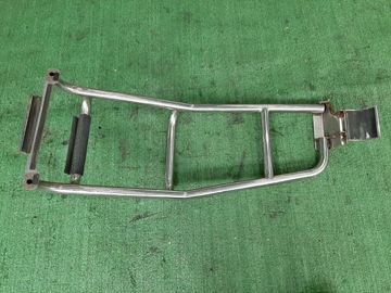 ЛЕСТНИЦА НА MITSUBISHI PAJERO V65W