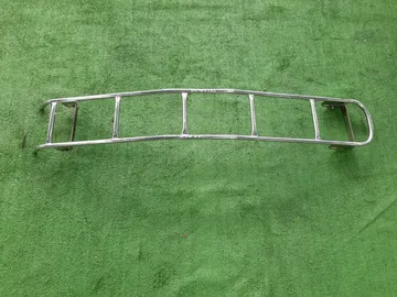 ЛЕСТНИЦА НА MAZDA BONGO SK82V