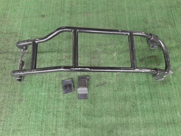 ЛЕСТНИЦА НА MITSUBISHI DELICA PD6W