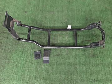 ЛЕСТНИЦА НА MITSUBISHI DELICA PD6W