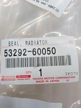 ЗАЩИТА ЗАМКА КАПОТА НА LEXUS GX470 UZJ120