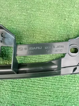 ЗАЩИТА ЗАМКА КАПОТА 57731AN160 440Y0000003 НА SUBARU OUTBACK BT5